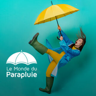 Outlet Le Monde du Parapluie