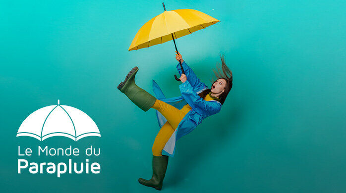 Outlet De Wereld van de Paraplu