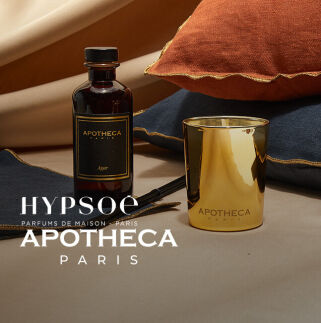 Outlet Apotheca - Hypsoe