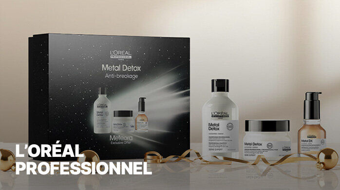 Venta privada L'Oréal Professionnel