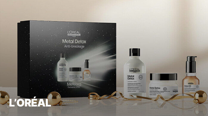 Vente Privée L'Oréal Professionnel