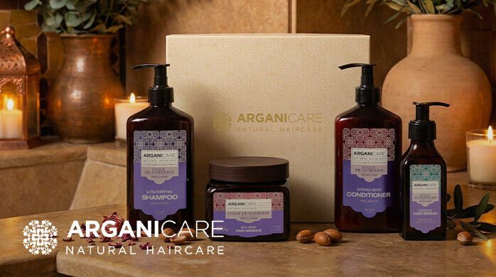 Vente Privée Arganicare