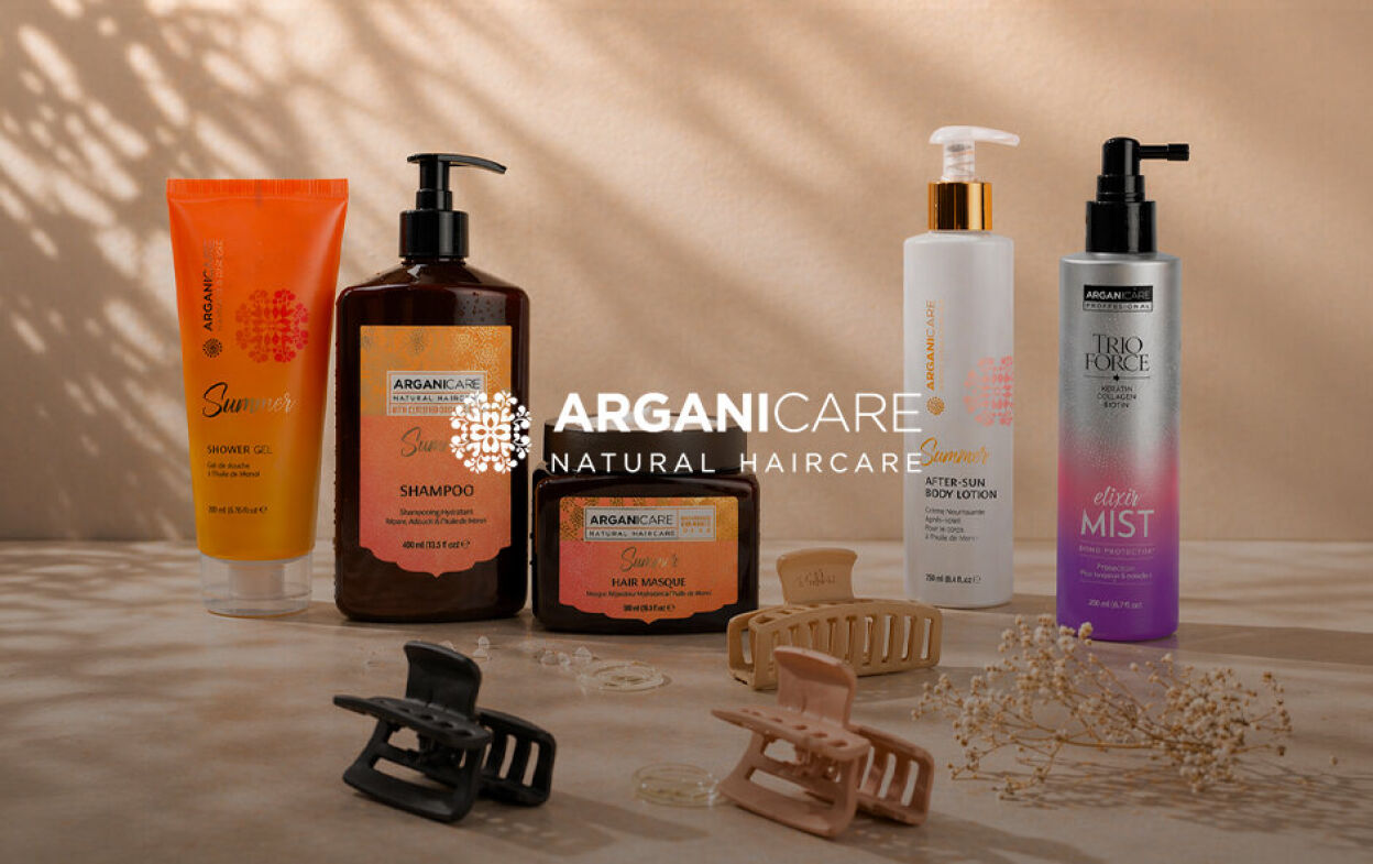 Vente Privée Arganicare
