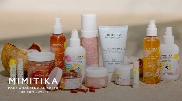 Vente Privée Mimitika