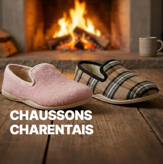 Outlet Chaussons Charentais