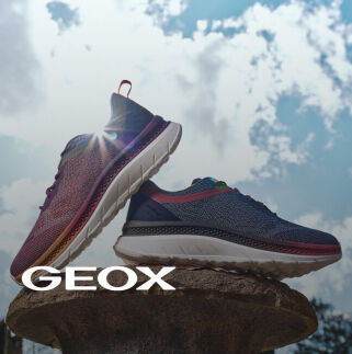Outlet Geox