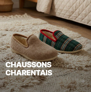 Outlet Chaussons Charentais