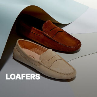 Outlet Loafers