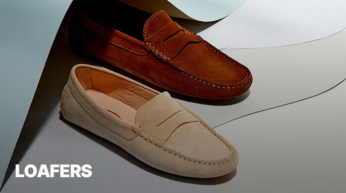 Vente Privée Loafers