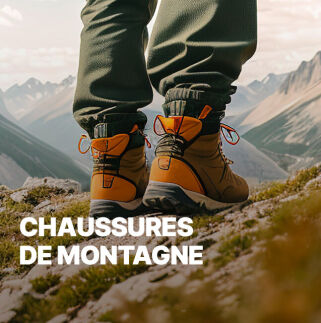 Outlet Chaussures de Montagne