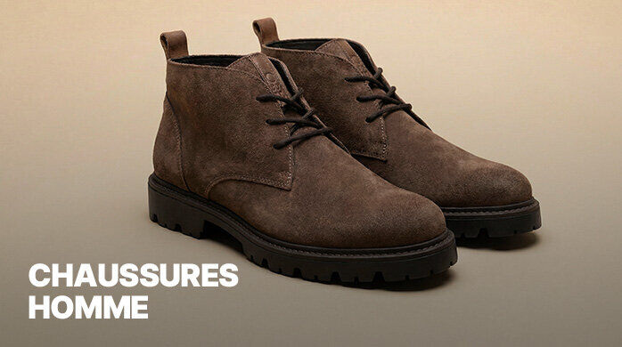 Vente Privée Chaussures Homme