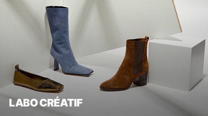 Vente Privée Labo Creatif