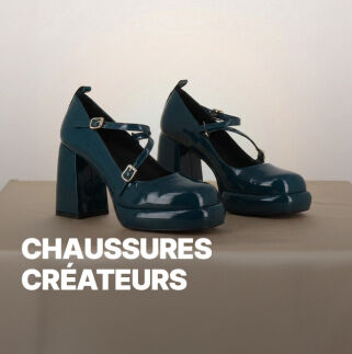 Outlet Chaussures créateurs