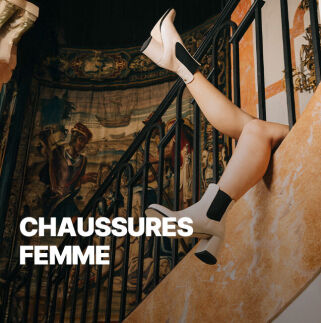 Outlet Chaussures Femme