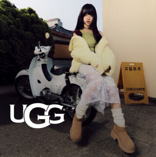 Outlet UGG