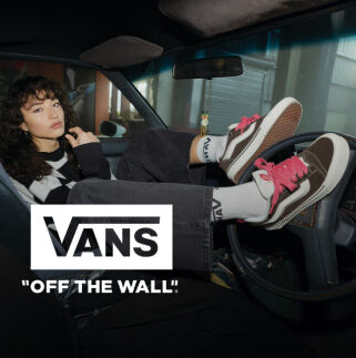 Outlet Vans