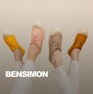 Outlet Bensimon
