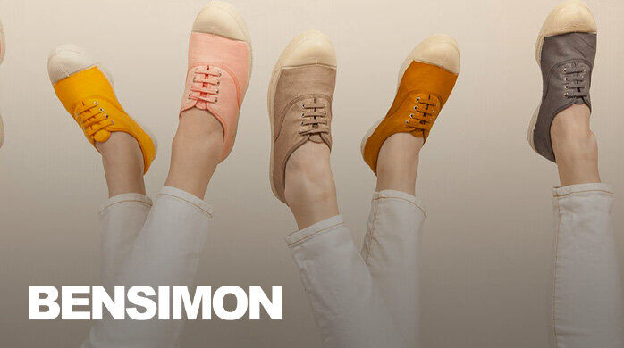 Outlet Bensimon