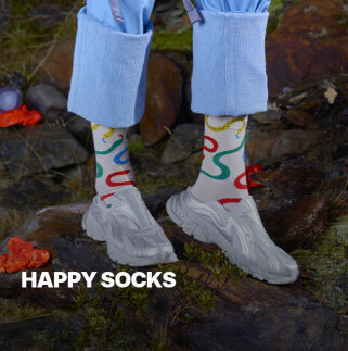 Outlet Happy Socks