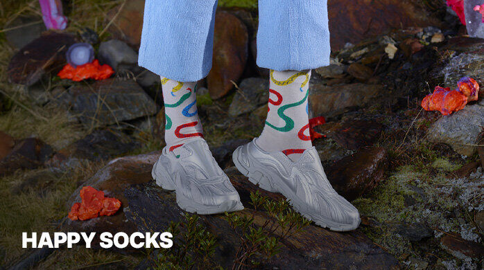 Vente Privée Happy Socks