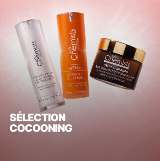 Outlet Sélection Cocooning