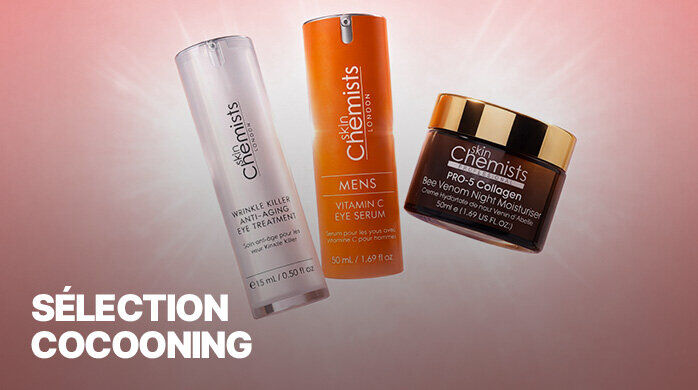 Vente Privée Sélection Cocooning