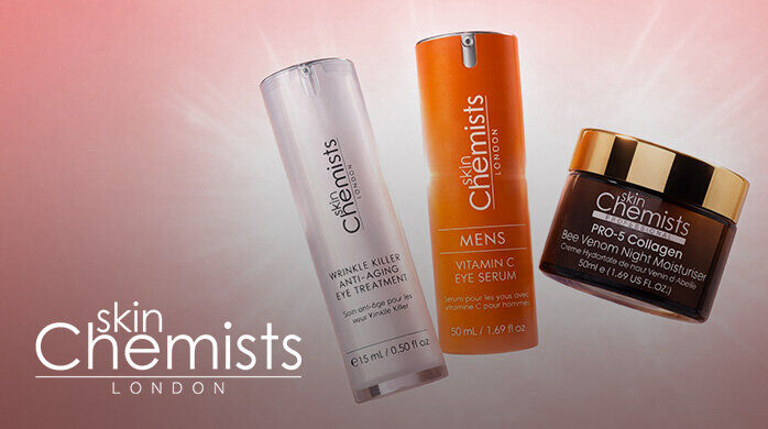 Vente Privée skinChemists