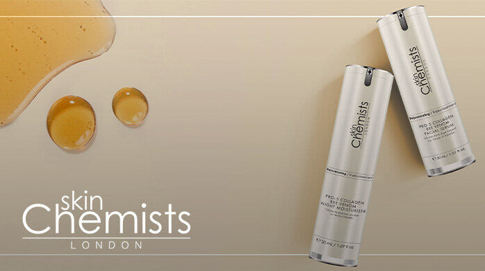 Vente Privée Skin Chemists