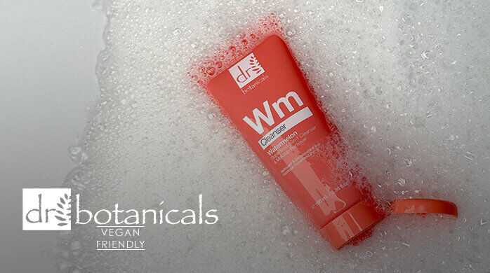 Outlet Dott. Botanicals