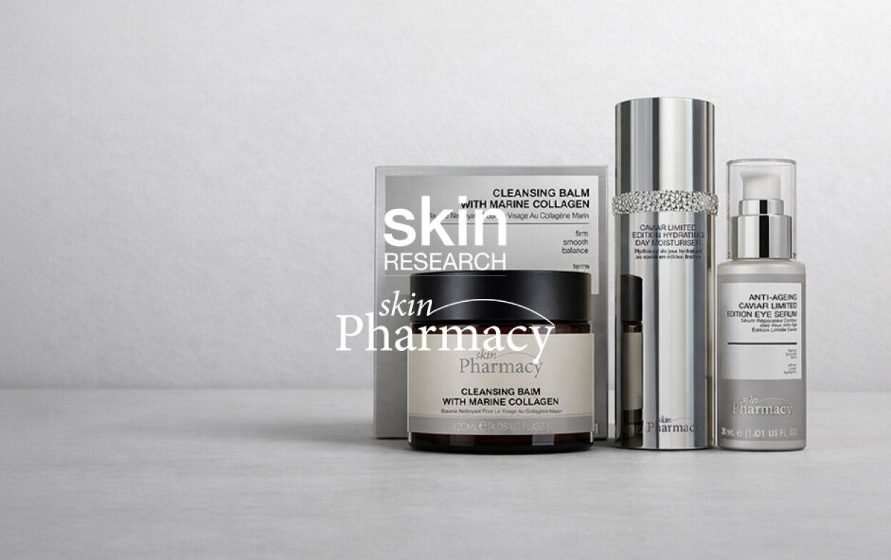 Vente Privée Skin Pharmacy