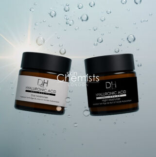 Outlet Skin Chemists - Dr H