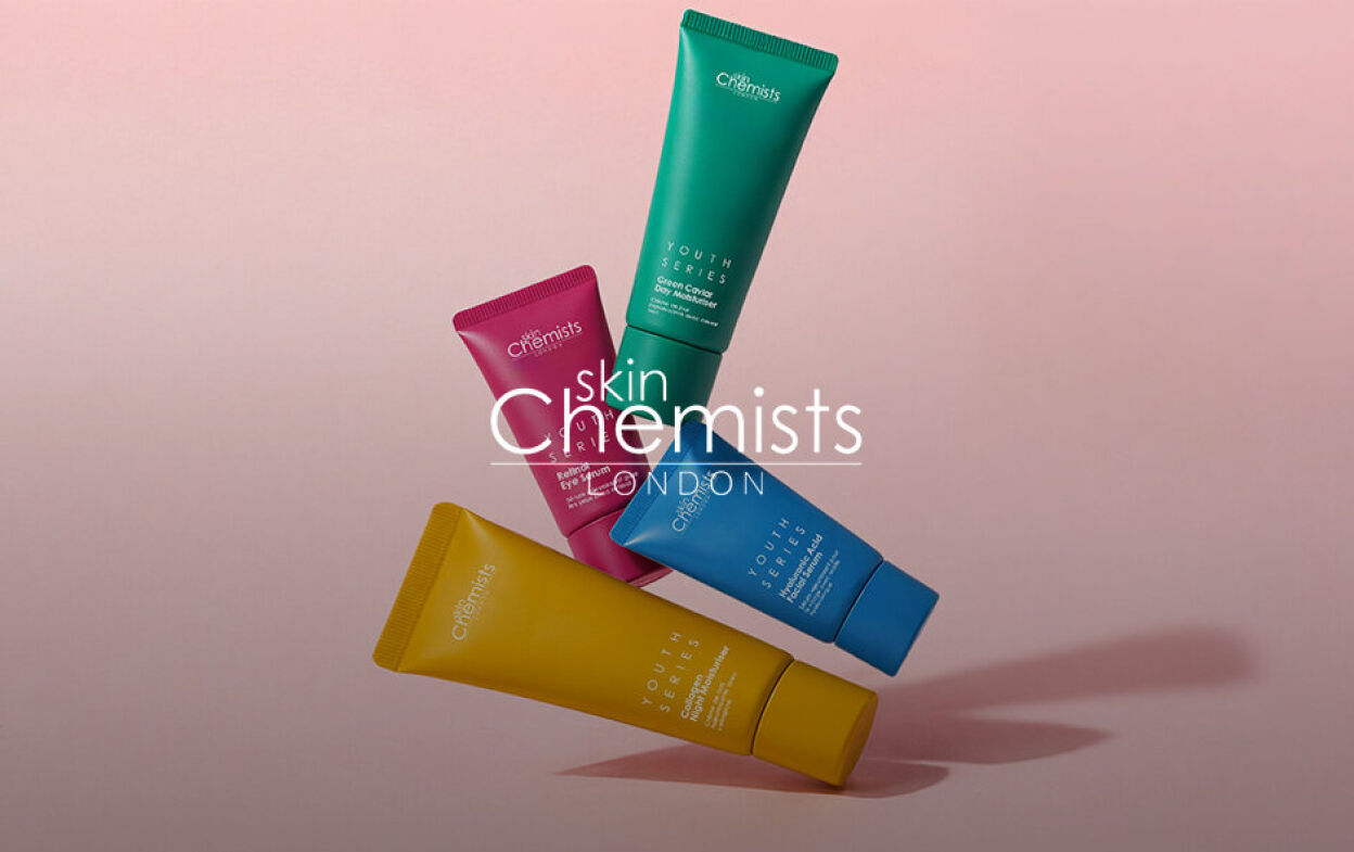 Vente Privée Skin Chemists