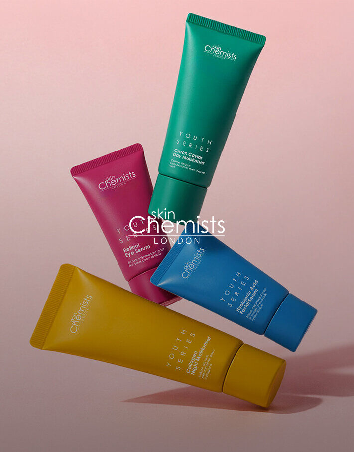 Vente Privée Skin Chemists