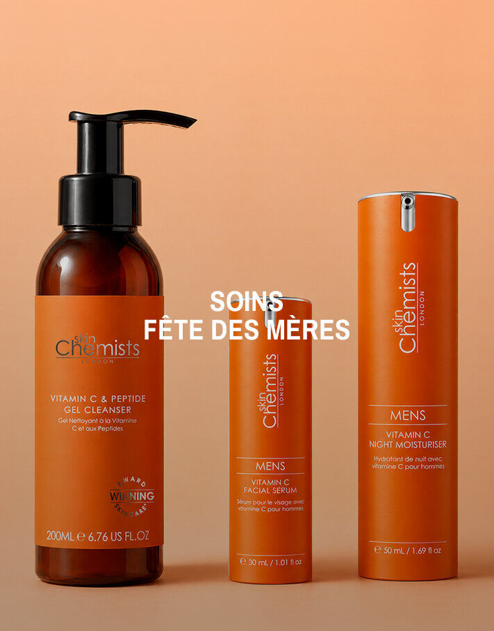 Vente Privée Soins Fête des Mères
