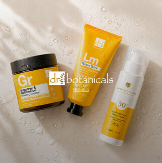 Outlet Dr Botanicals