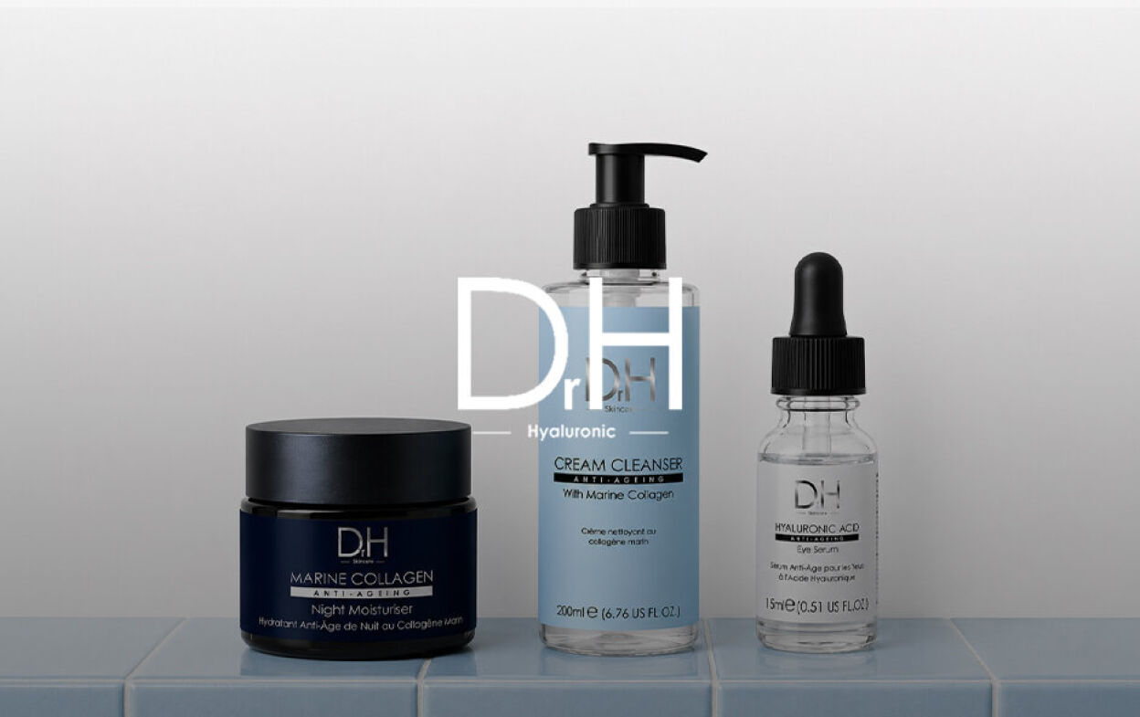 Vente Privée Dr. H