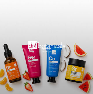Outlet Dr Botanicals