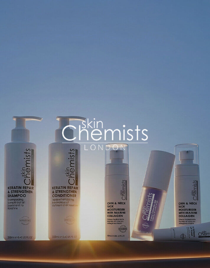Vente Privée Skin Chemists