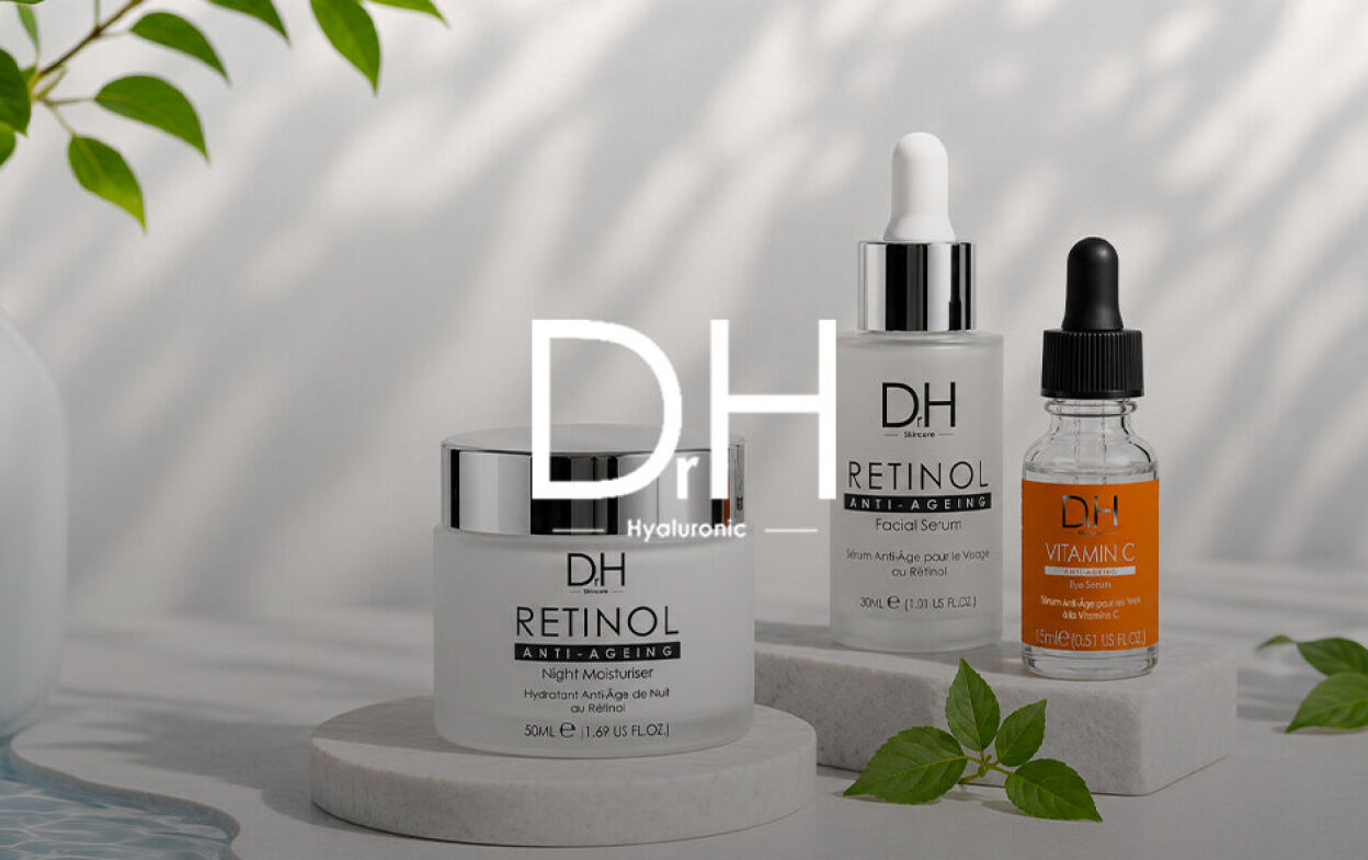 Vente Privée Dr. H