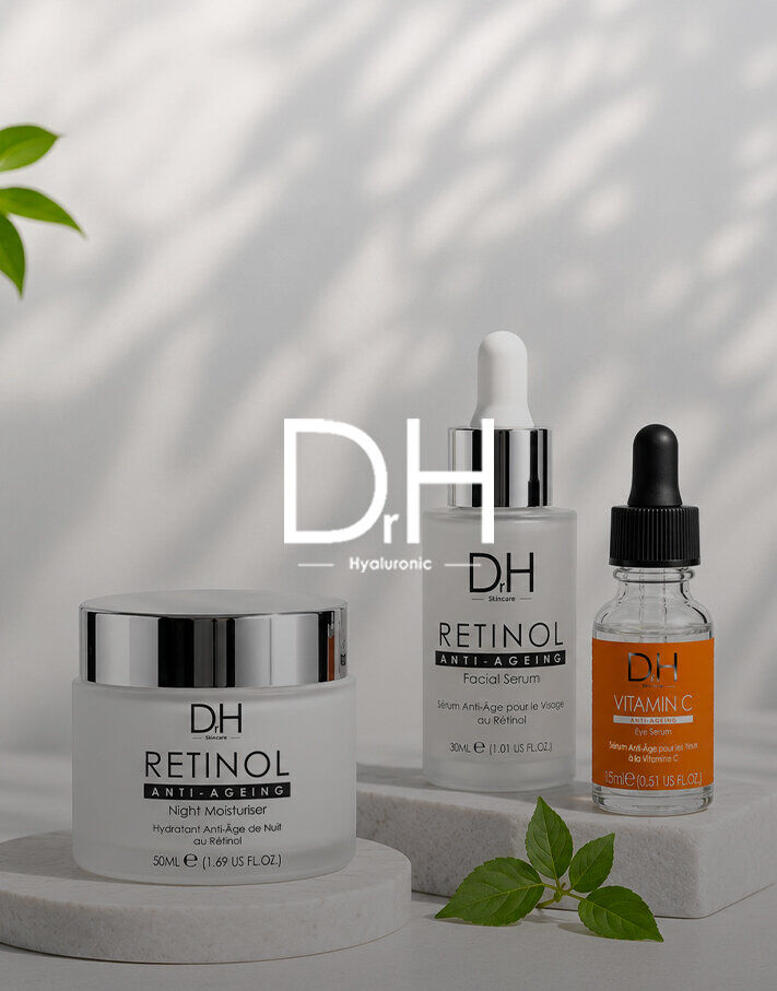 Vente Privée Dr. H