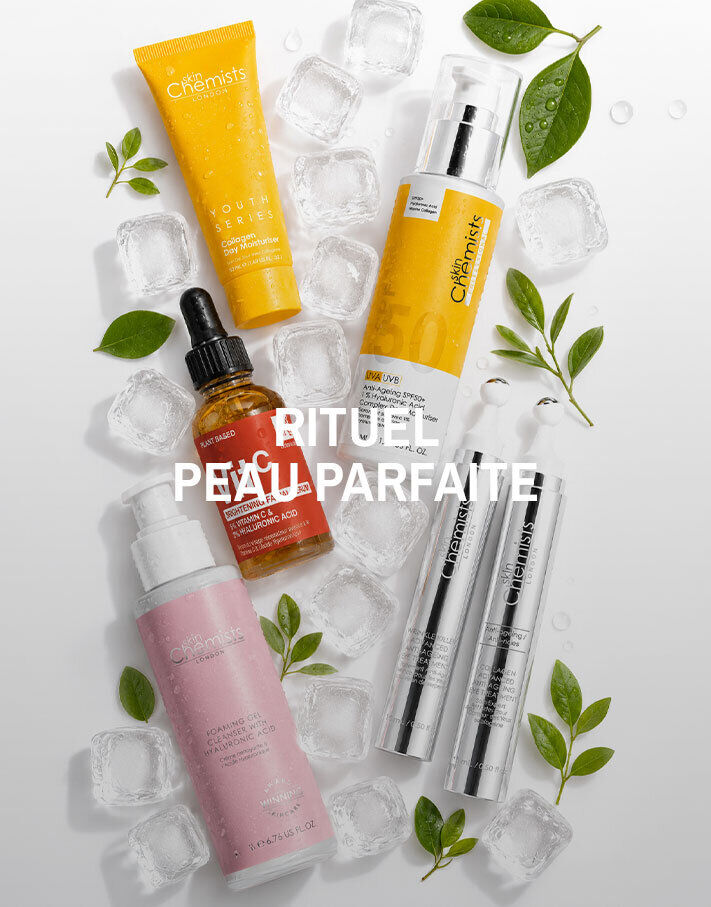 Vente Privée Rituel Peau Parfaite d’Été