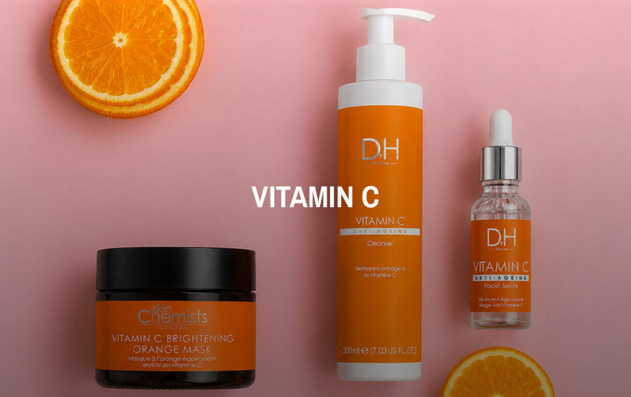 Vente Privée Vitamin C