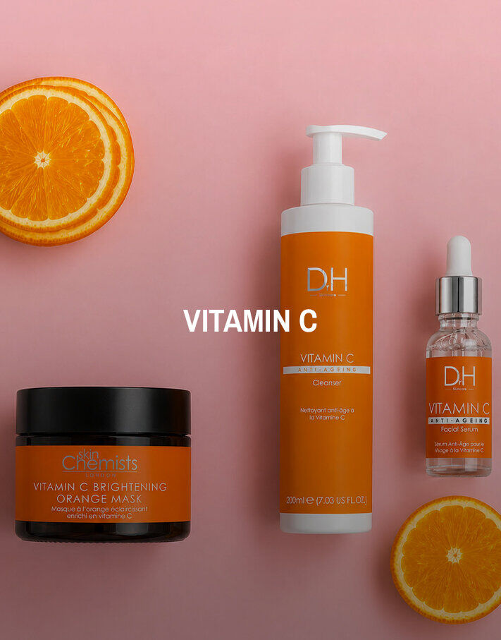 Vente Privée Vitamin C