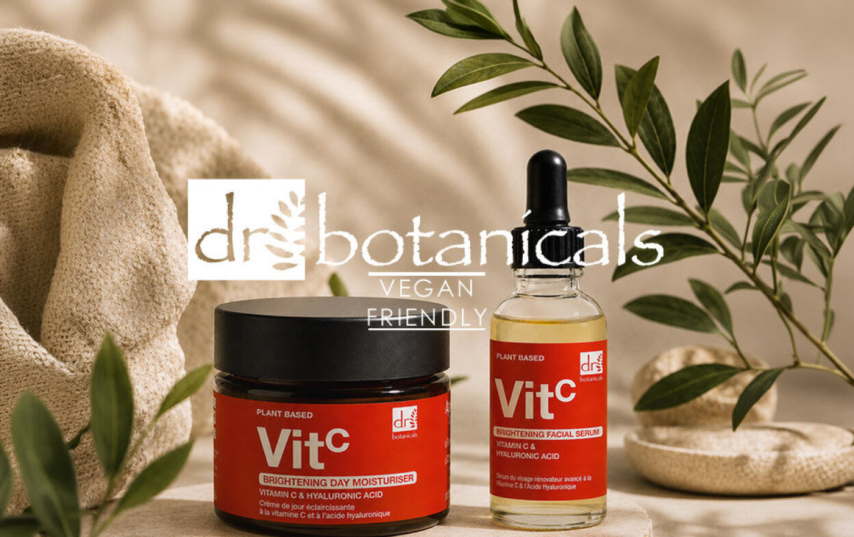 Vente Privée Dr Botanicals