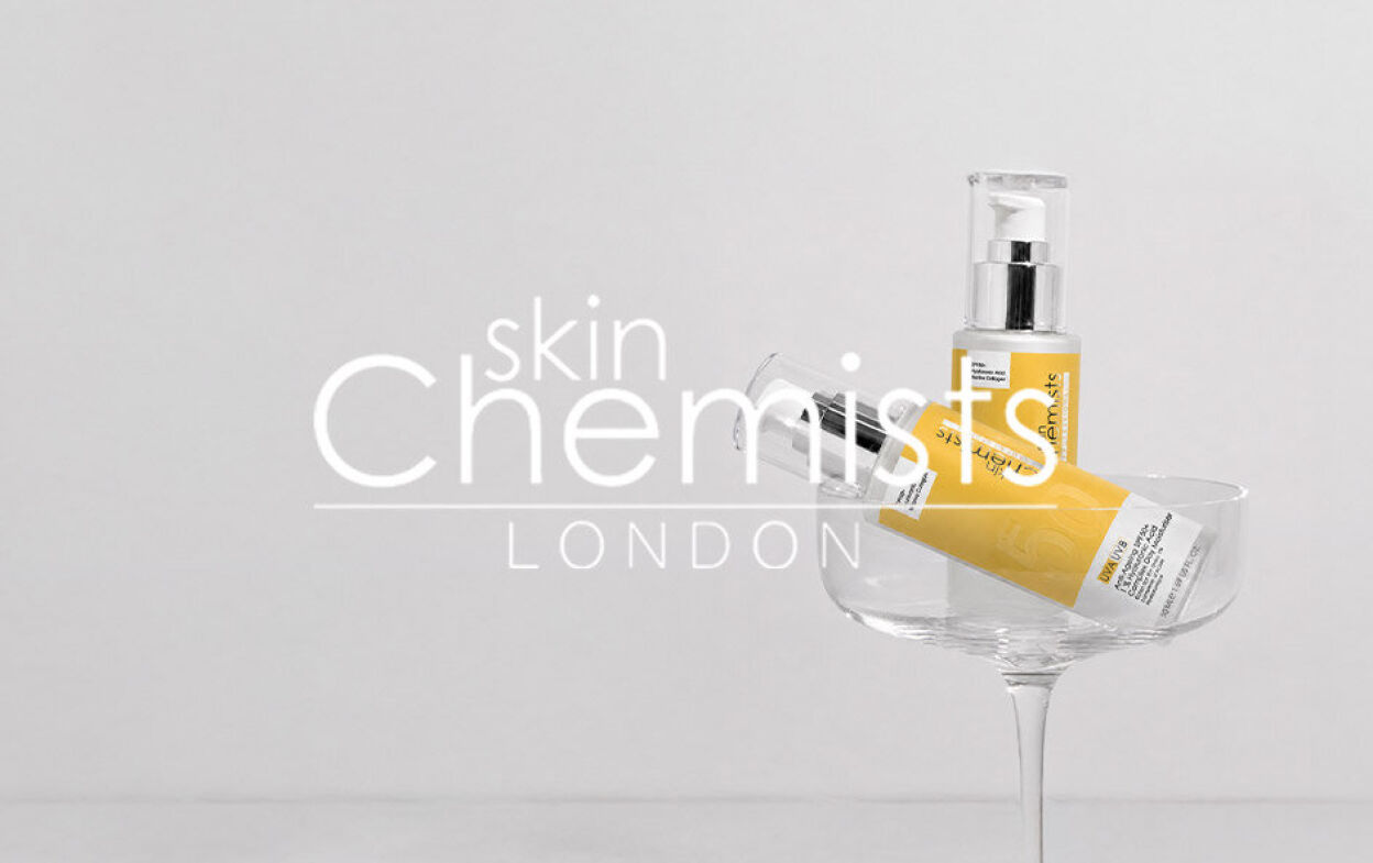 Vente Privée Skin Chemists