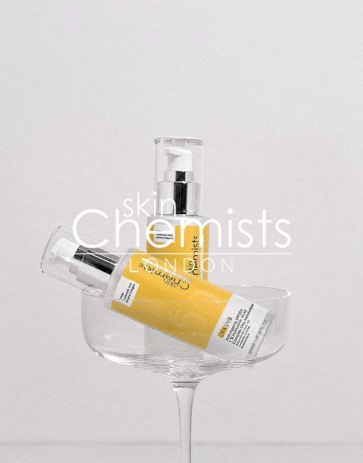 Vente Privée Skin Chemists