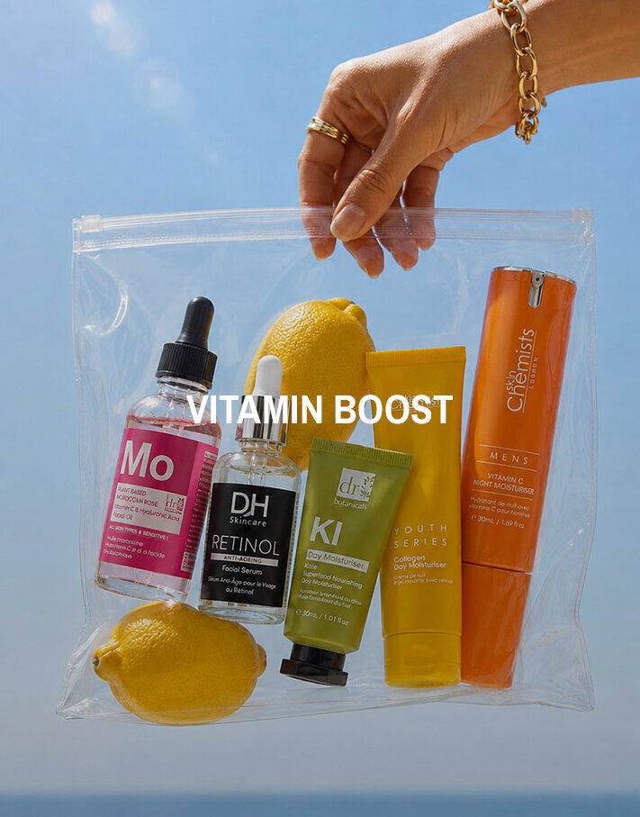 Vente Privée Vitamin Boost