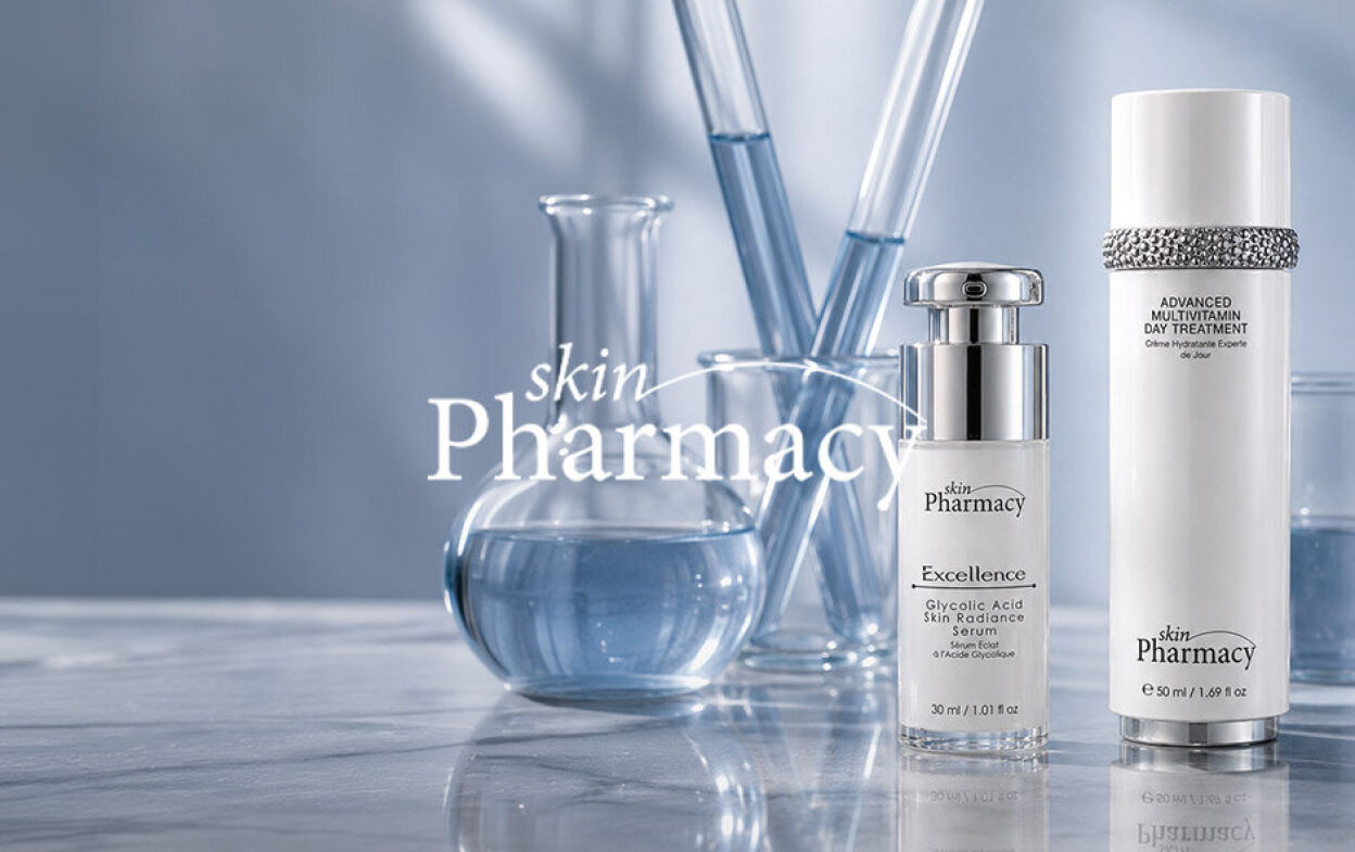 Vente Privée Skin Pharmacy