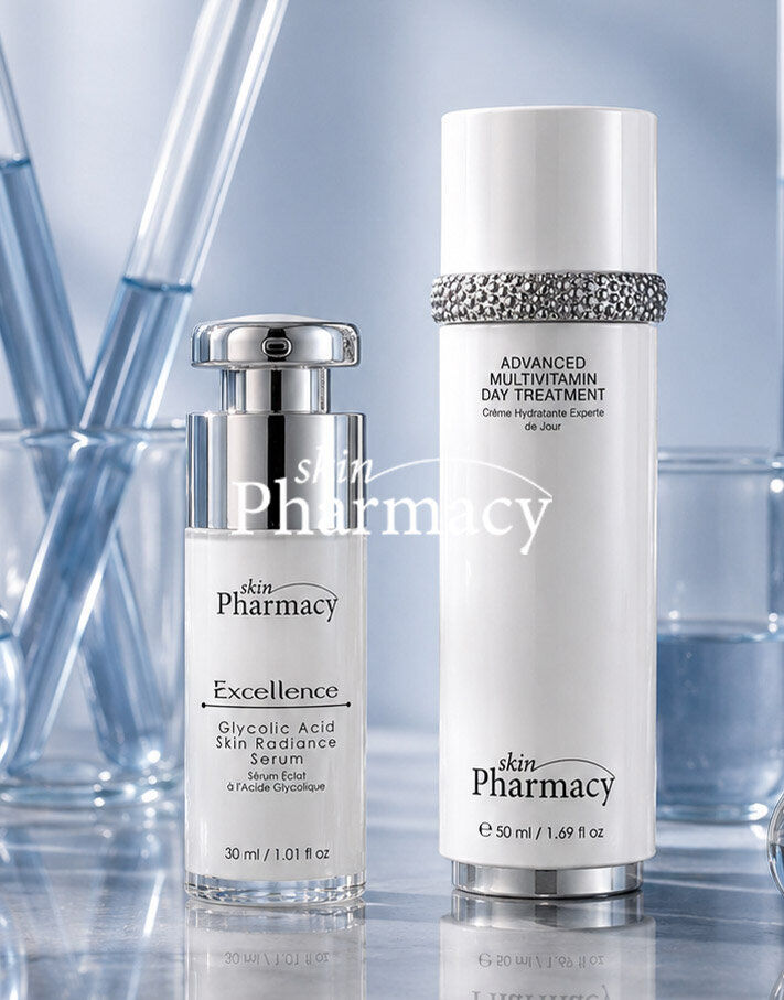 Vente Privée Skin Pharmacy