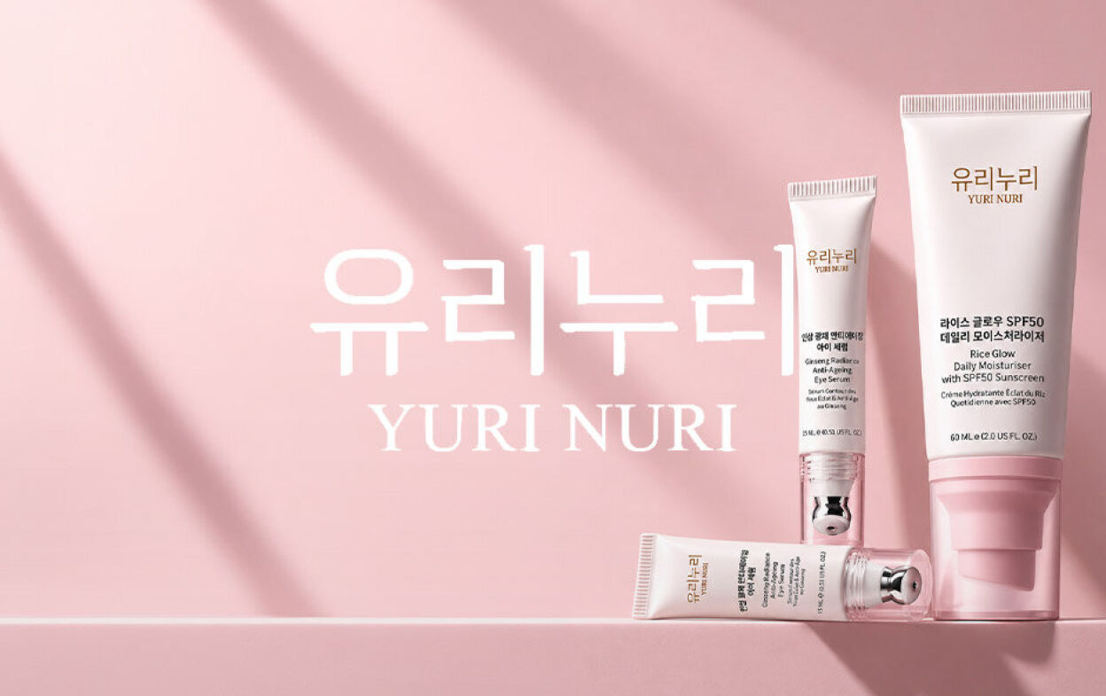 Vente Privée Yuri Nuri